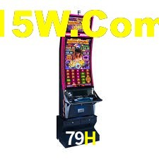 Game Providers 79H