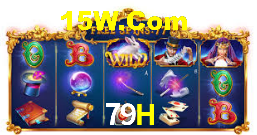 Welcome Bonus 79H