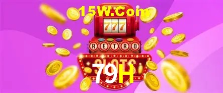 79H - Plataforma Oficial - 79H Bet