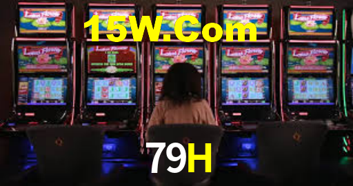VIP Casino 79H