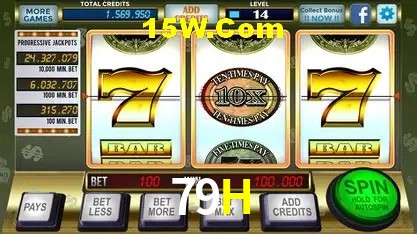 Login Seguro 79H