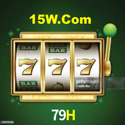 Tournaments 79H