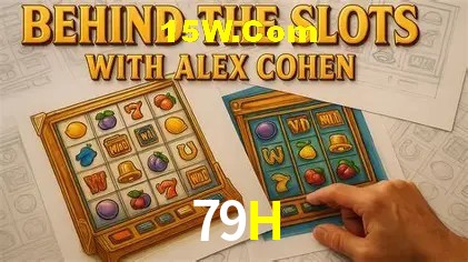 Casino Ao Vivo 79H