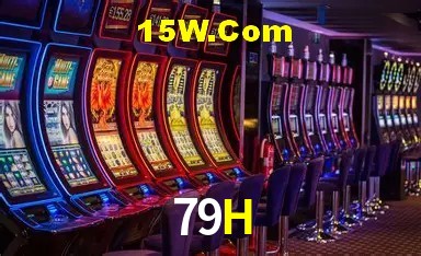 Estatísticas do Jogo 79H
