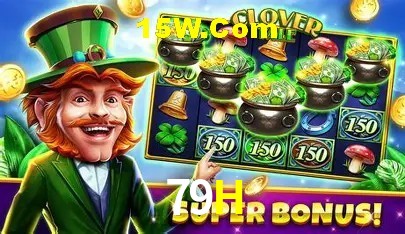 Estatísticas Esportivas 79H