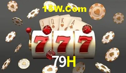 Provedores de Jogos 79H